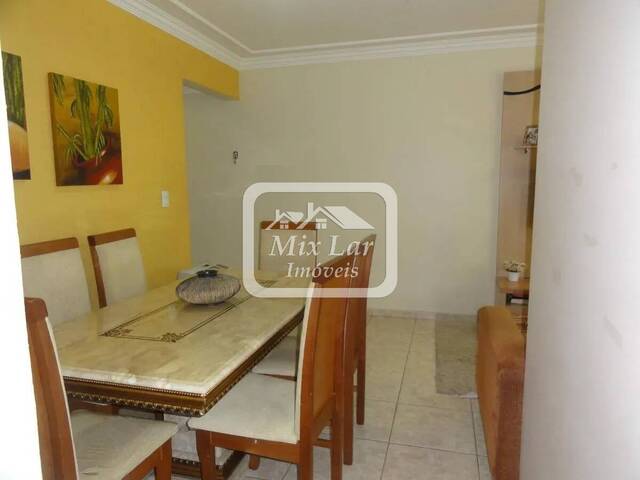 #6532 - Apartamento para Venda em Osasco - SP