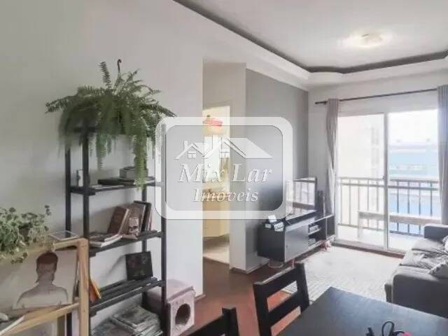 #6534 - Apartamento para Venda em Osasco - SP - 3