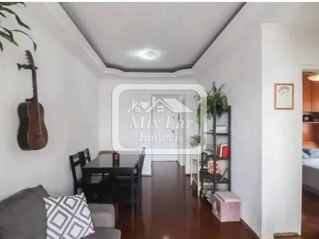 #6534 - Apartamento para Venda em Osasco - SP - 2