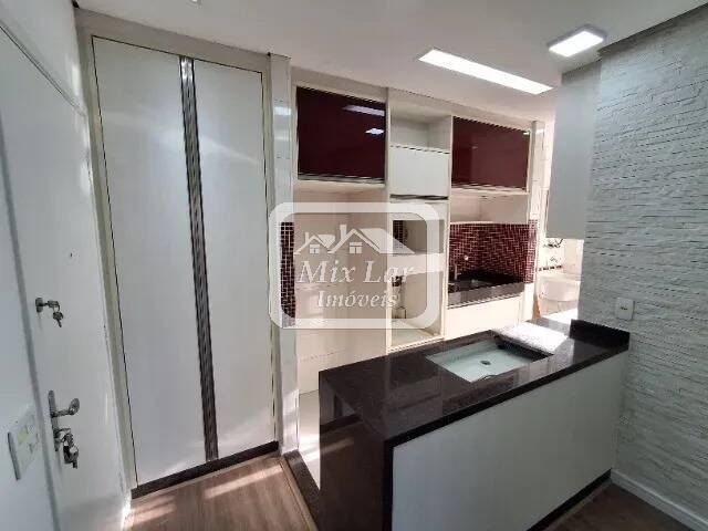 #6537 - Apartamento para Venda em Osasco - SP - 2