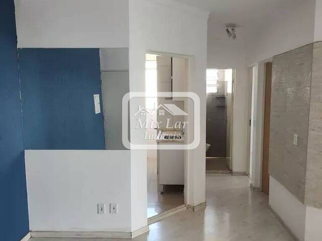 #6539 - Apartamento para Venda em Osasco - SP - 1