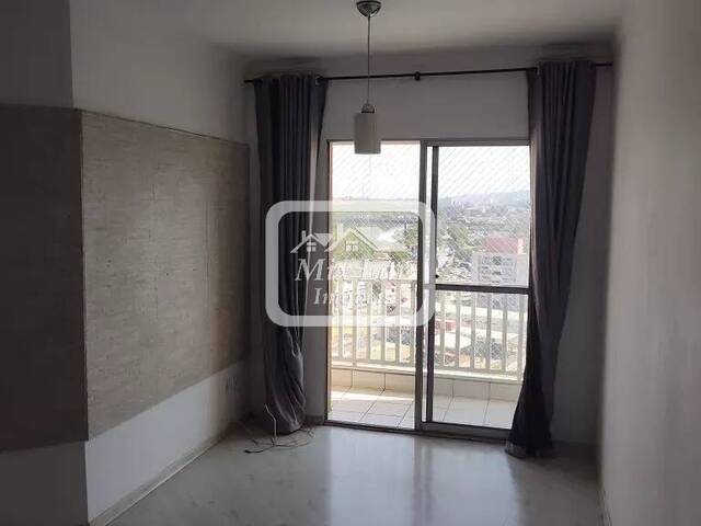 #6539 - Apartamento para Venda em Osasco - SP - 2