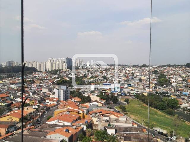 #6555 - Apartamento para Venda em Osasco - SP - 2