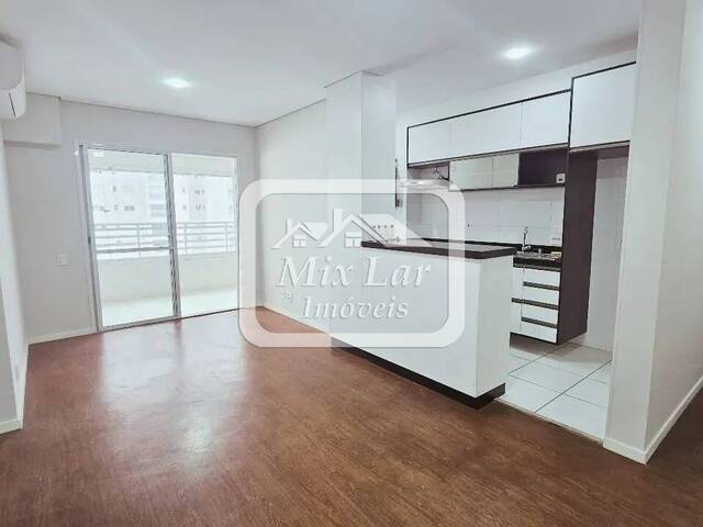 #6562 - Apartamento para Venda em Osasco - SP