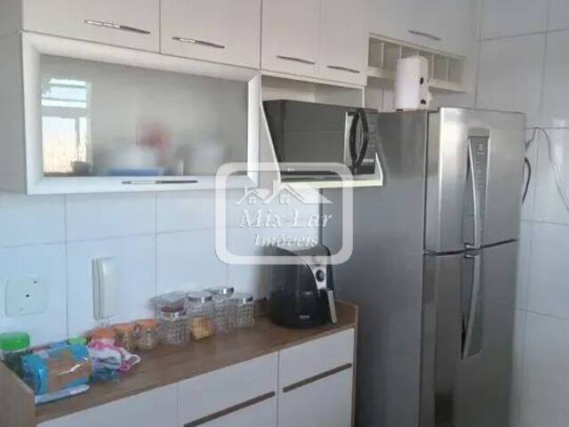 #6570 - Apartamento para Venda em Osasco - SP - 1