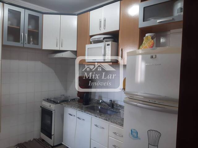 #L6579 - Apartamento para Locação em Osasco - SP - 3