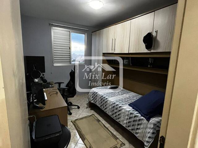 #6597 - Apartamento para Venda em Osasco - SP - 3