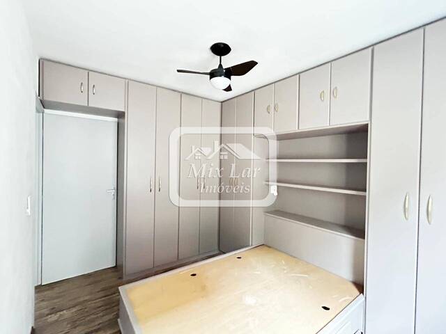 #6490 - Apartamento para Venda em Osasco - SP - 2