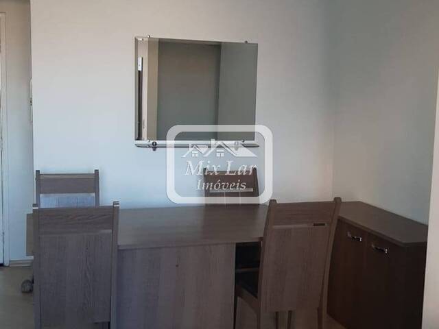 #L6640 - Apartamento para Locação em Osasco - SP - 3