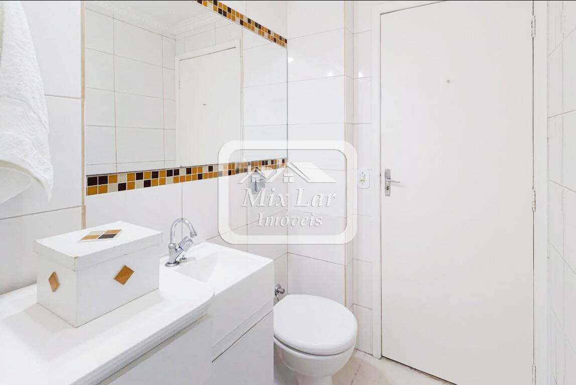 Apartamento à venda com 2 quartos, 62m² - Foto 4