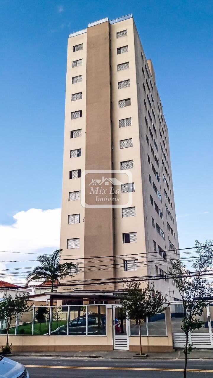 Apartamento à venda com 2 quartos, 62m² - Foto 14