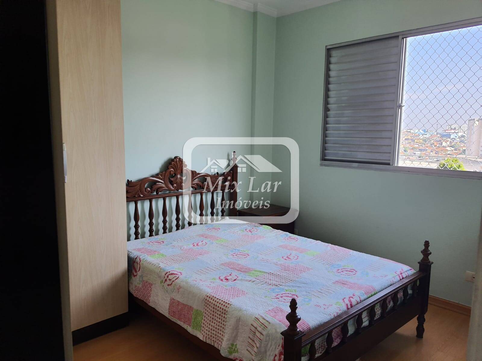 Apartamento à venda com 2 quartos, 63m² - Foto 11