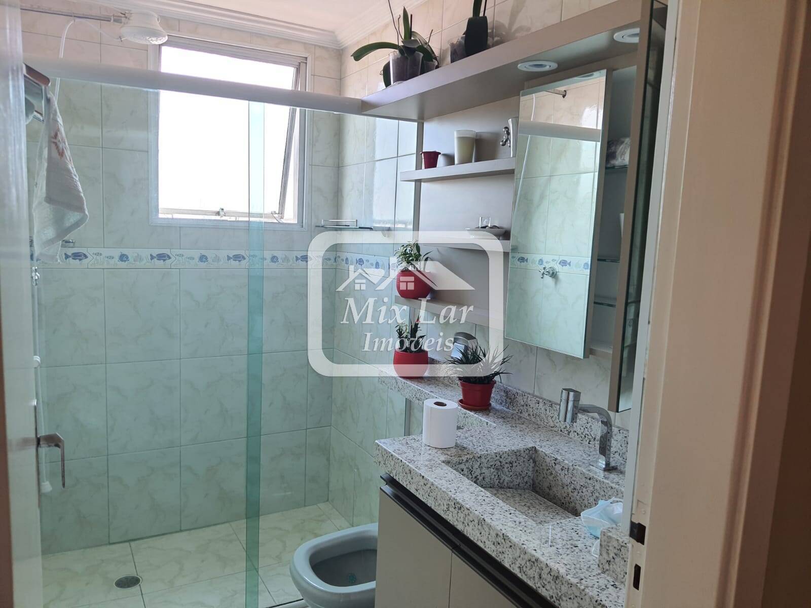 Apartamento à venda com 2 quartos, 63m² - Foto 12