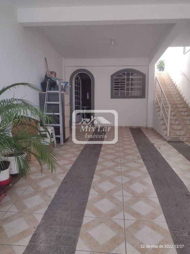 Sobrado à venda com 3 quartos, 125m² - Foto 2