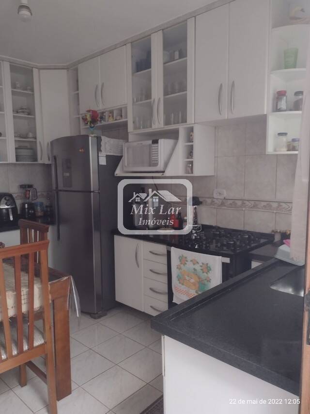 Sobrado à venda com 3 quartos, 125m² - Foto 3