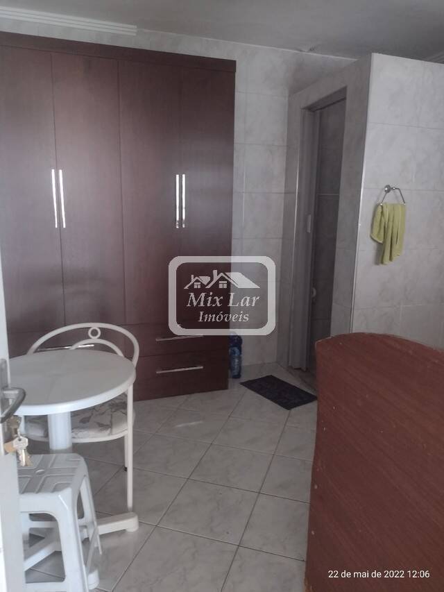 Sobrado à venda com 3 quartos, 125m² - Foto 7