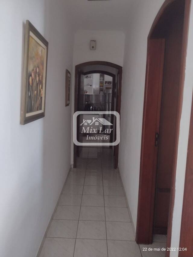 Sobrado à venda com 3 quartos, 125m² - Foto 10