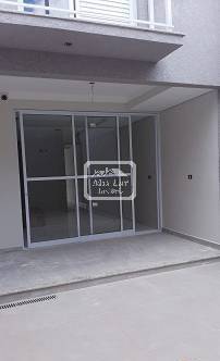 Sobrado à venda com 3 quartos, 140m² - Foto 4