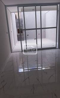 Sobrado à venda com 3 quartos, 140m² - Foto 1