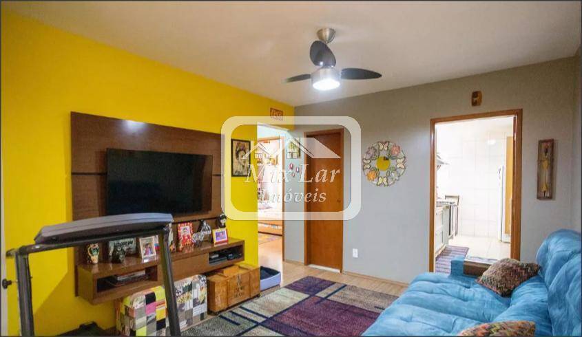 Apartamento à venda com 2 quartos, 65m² - Foto 3