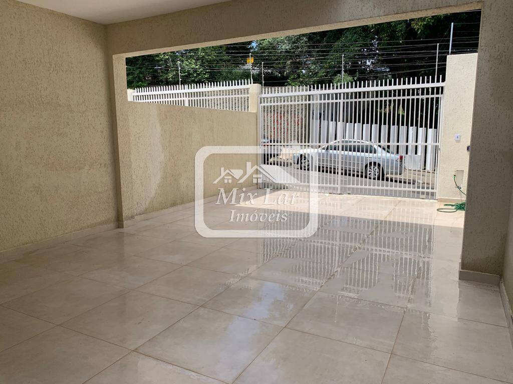 Sobrado à venda com 4 quartos, 280m² - Foto 34