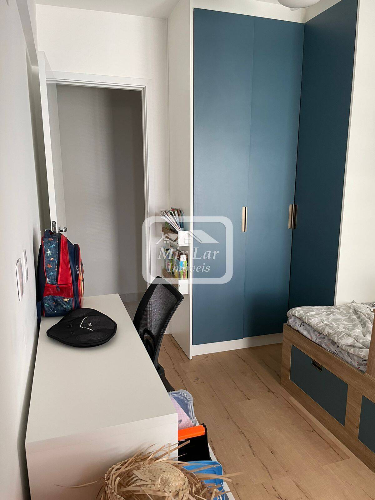 Apartamento à venda com 3 quartos, 96m² - Foto 12