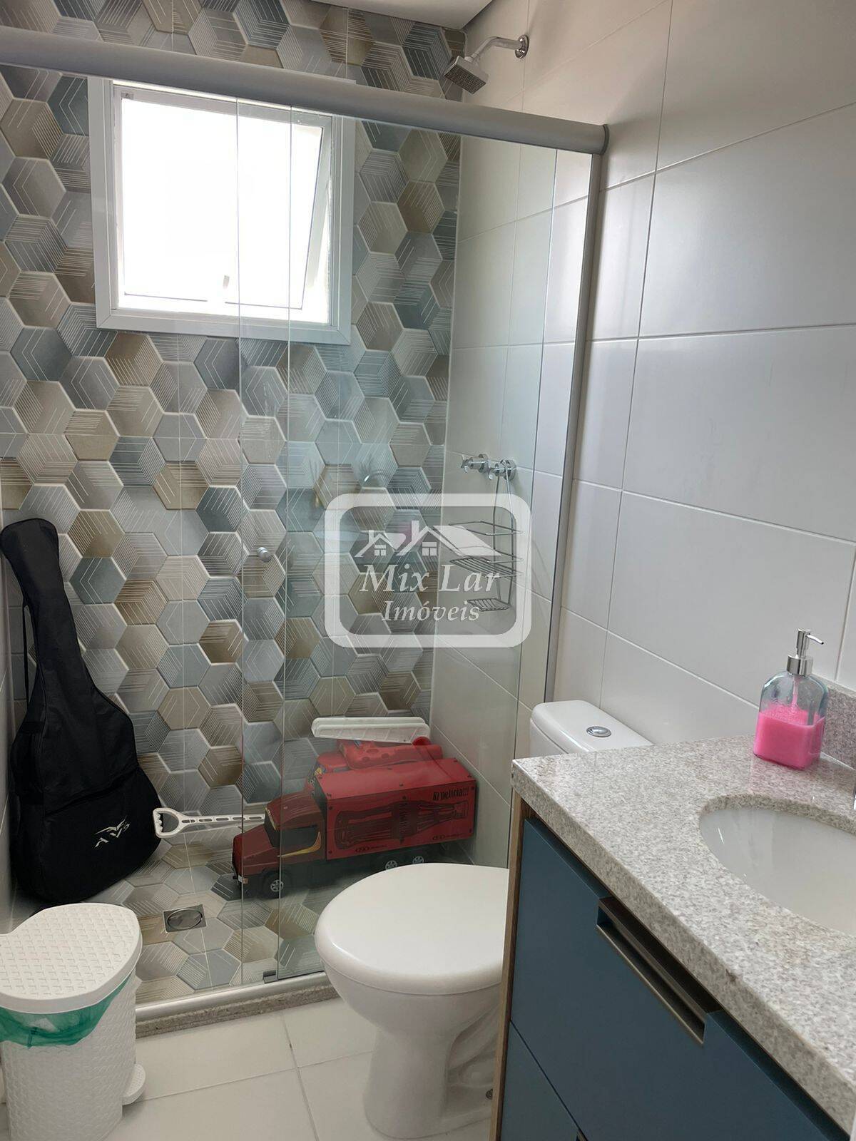 Apartamento à venda com 3 quartos, 96m² - Foto 13