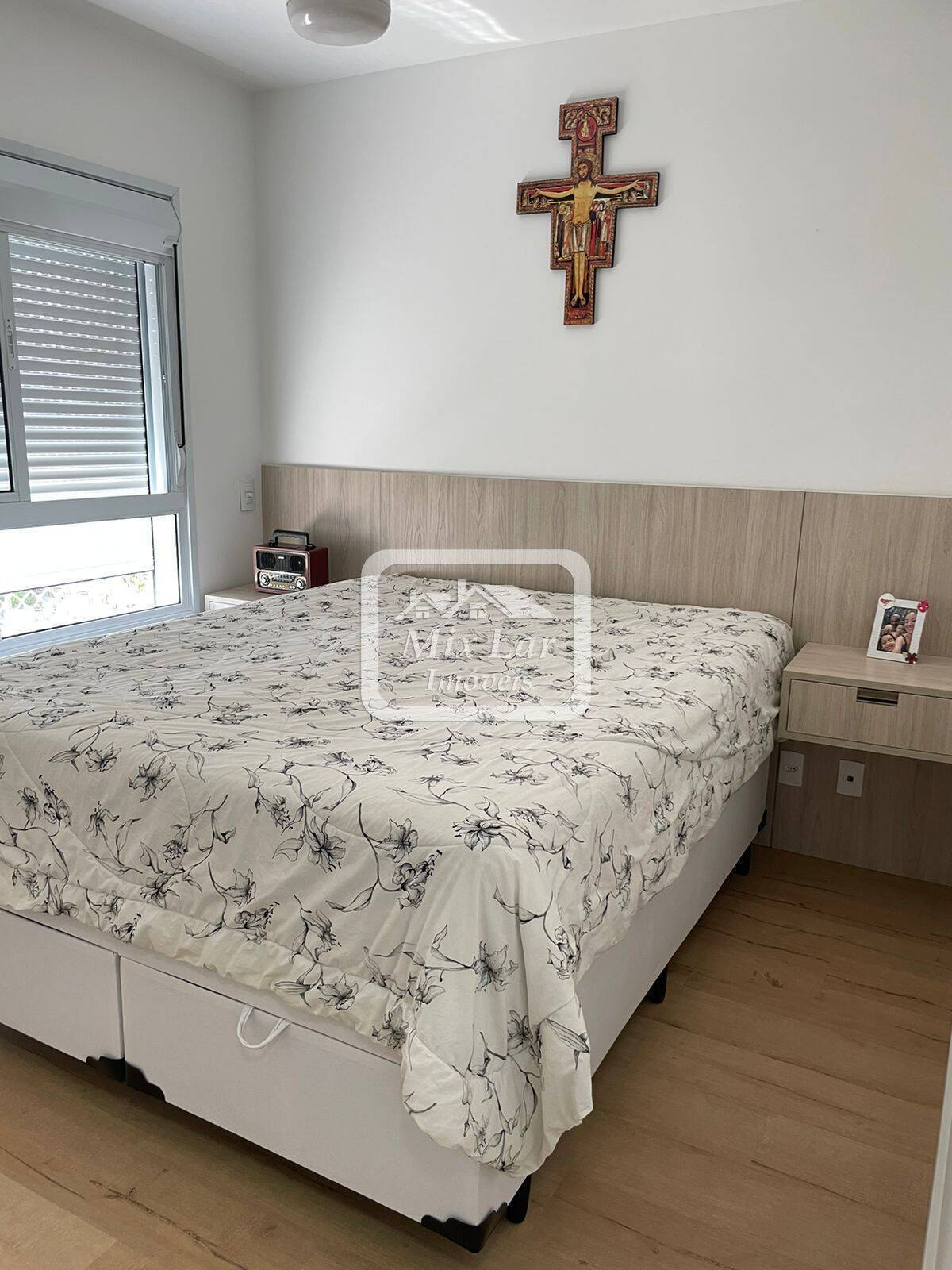 Apartamento à venda com 3 quartos, 96m² - Foto 21