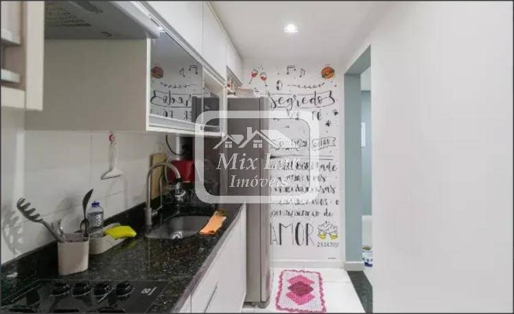 Apartamento à venda com 2 quartos, 60m² - Foto 5