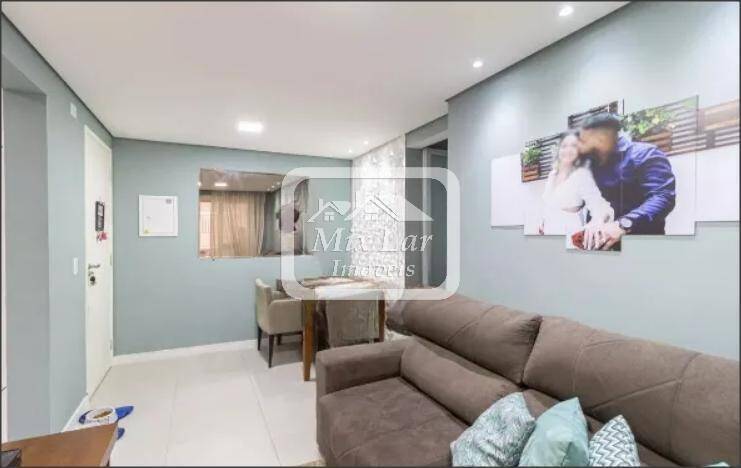 Apartamento à venda com 2 quartos, 60m² - Foto 10