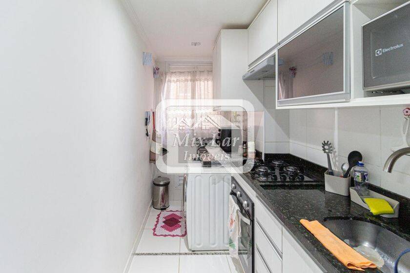 Apartamento à venda com 2 quartos, 60m² - Foto 15