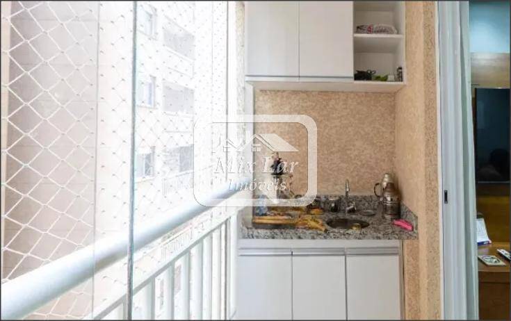 Apartamento à venda com 2 quartos, 60m² - Foto 12