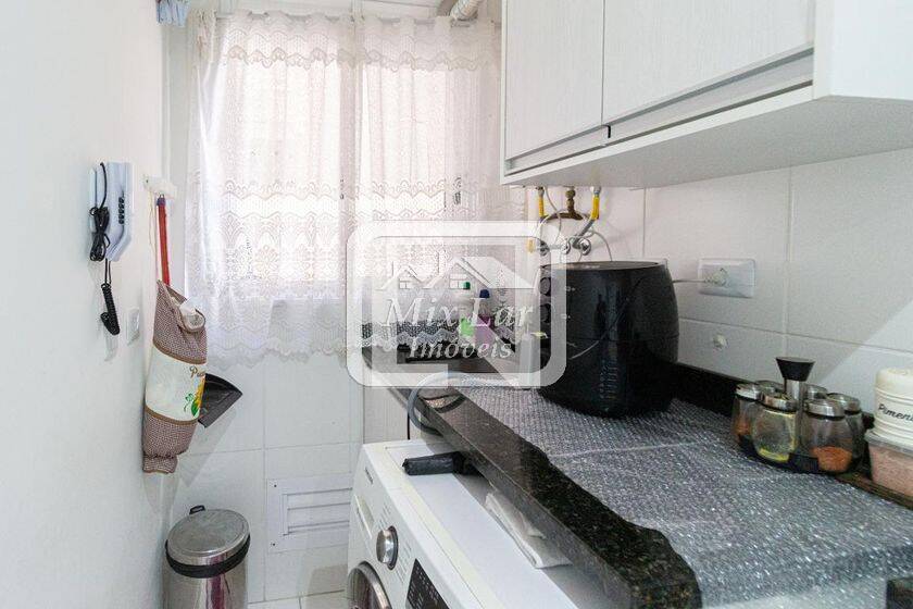 Apartamento à venda com 2 quartos, 60m² - Foto 16