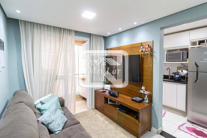 Apartamento à venda com 2 quartos, 60m² - Foto 23