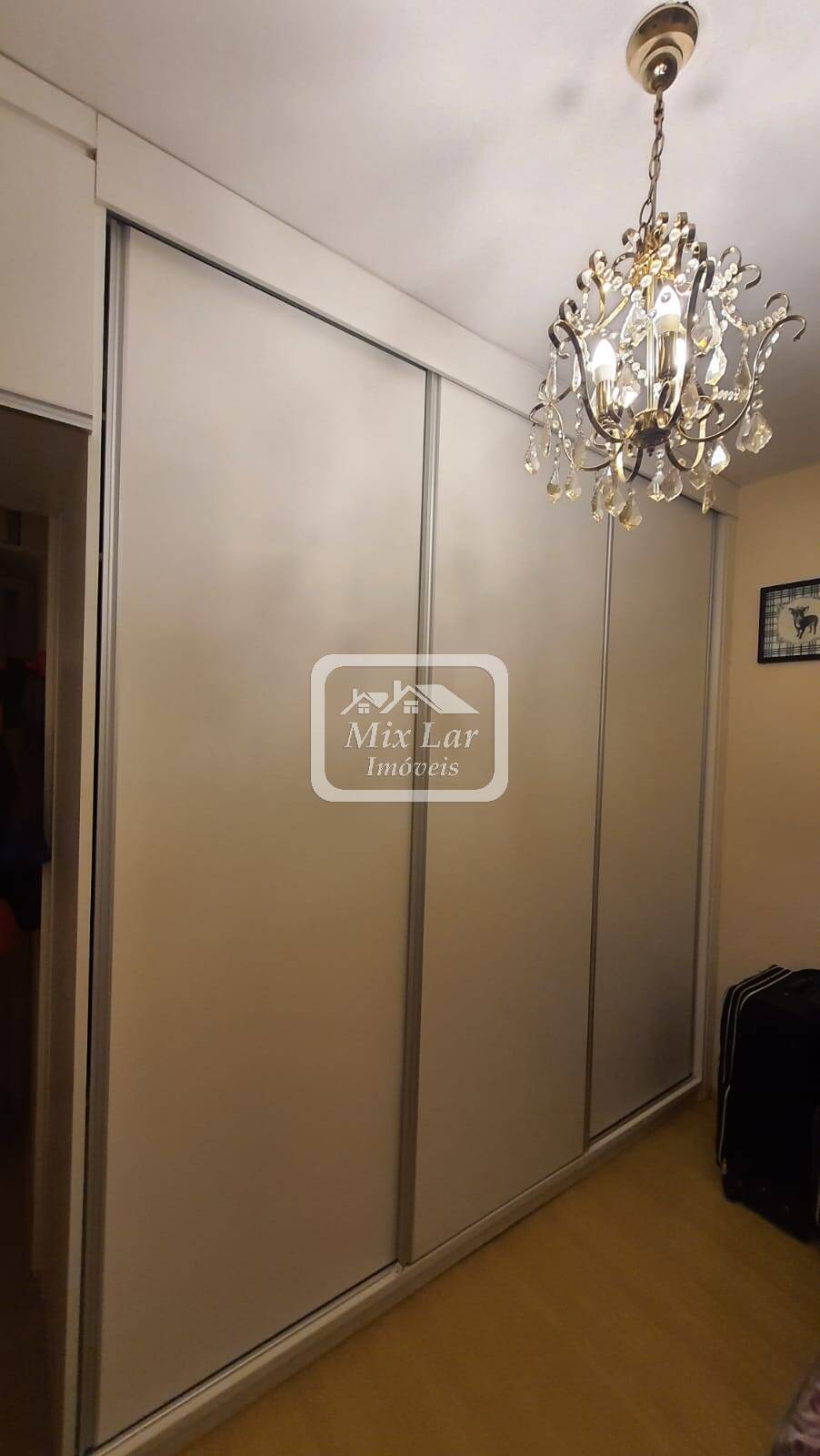 Apartamento à venda com 2 quartos, 61m² - Foto 6