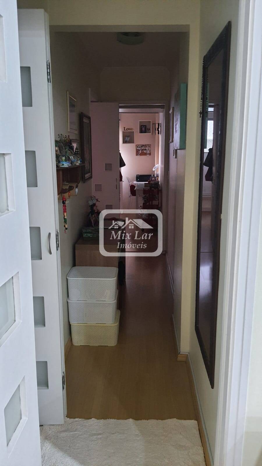 Apartamento à venda com 2 quartos, 61m² - Foto 5