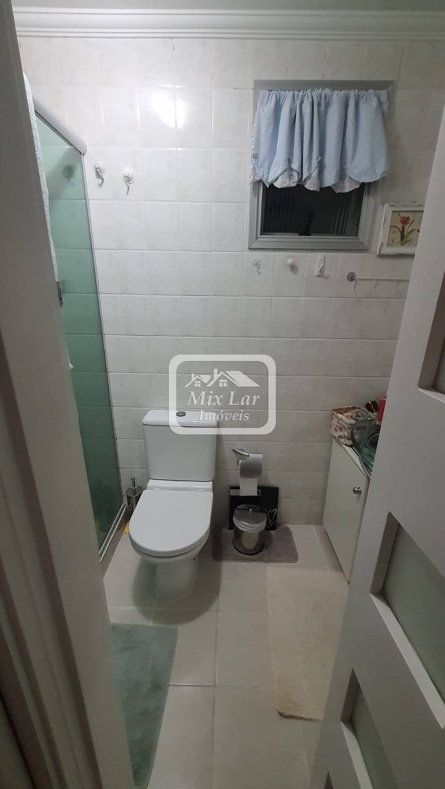 Apartamento à venda com 2 quartos, 61m² - Foto 7