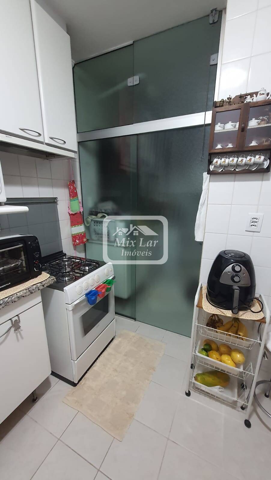 Apartamento à venda com 2 quartos, 61m² - Foto 9