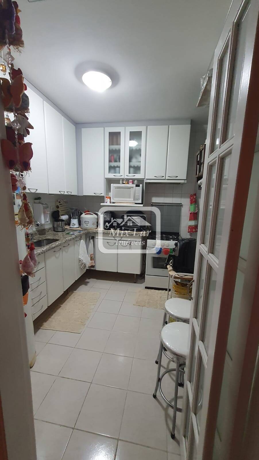 Apartamento à venda com 2 quartos, 61m² - Foto 8