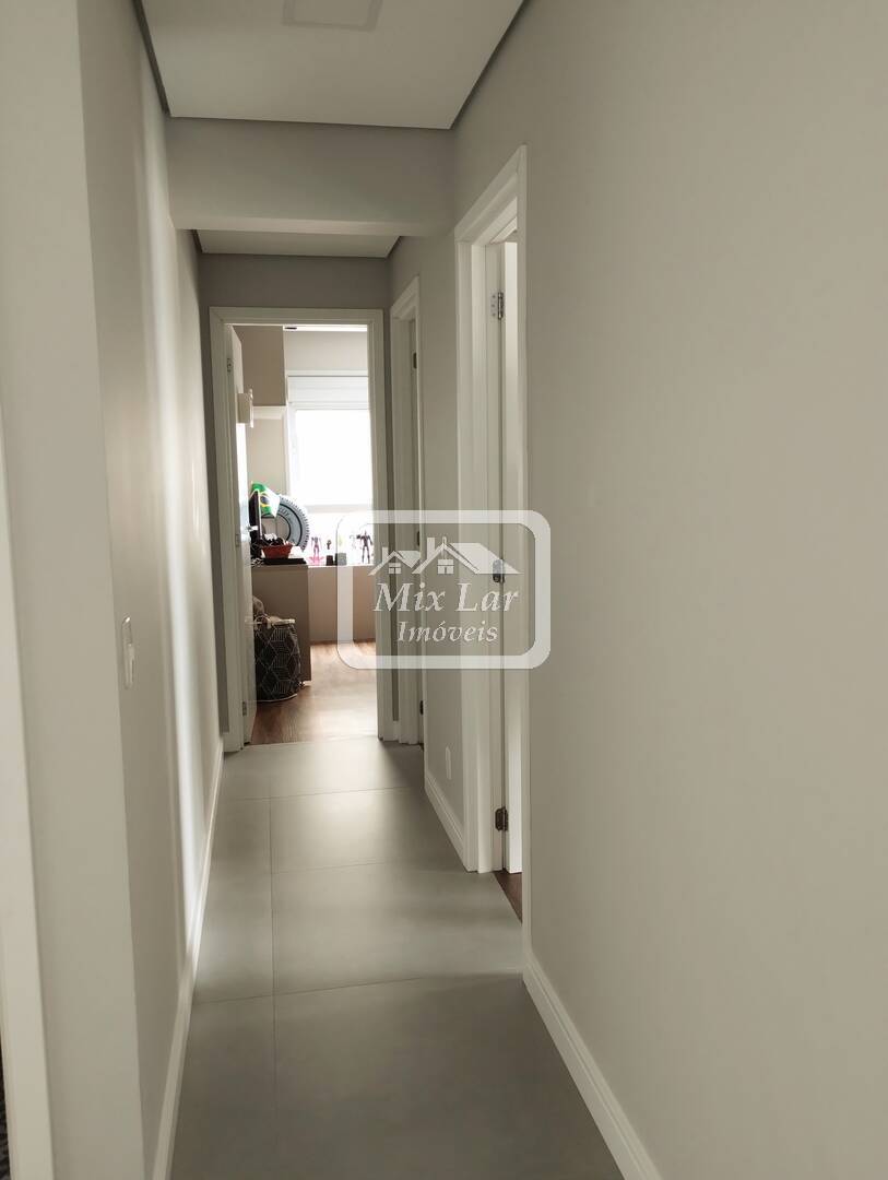 Apartamento à venda com 3 quartos, 96m² - Foto 5