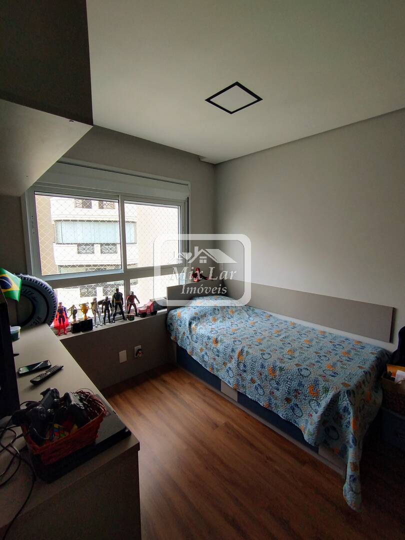 Apartamento à venda com 3 quartos, 96m² - Foto 9