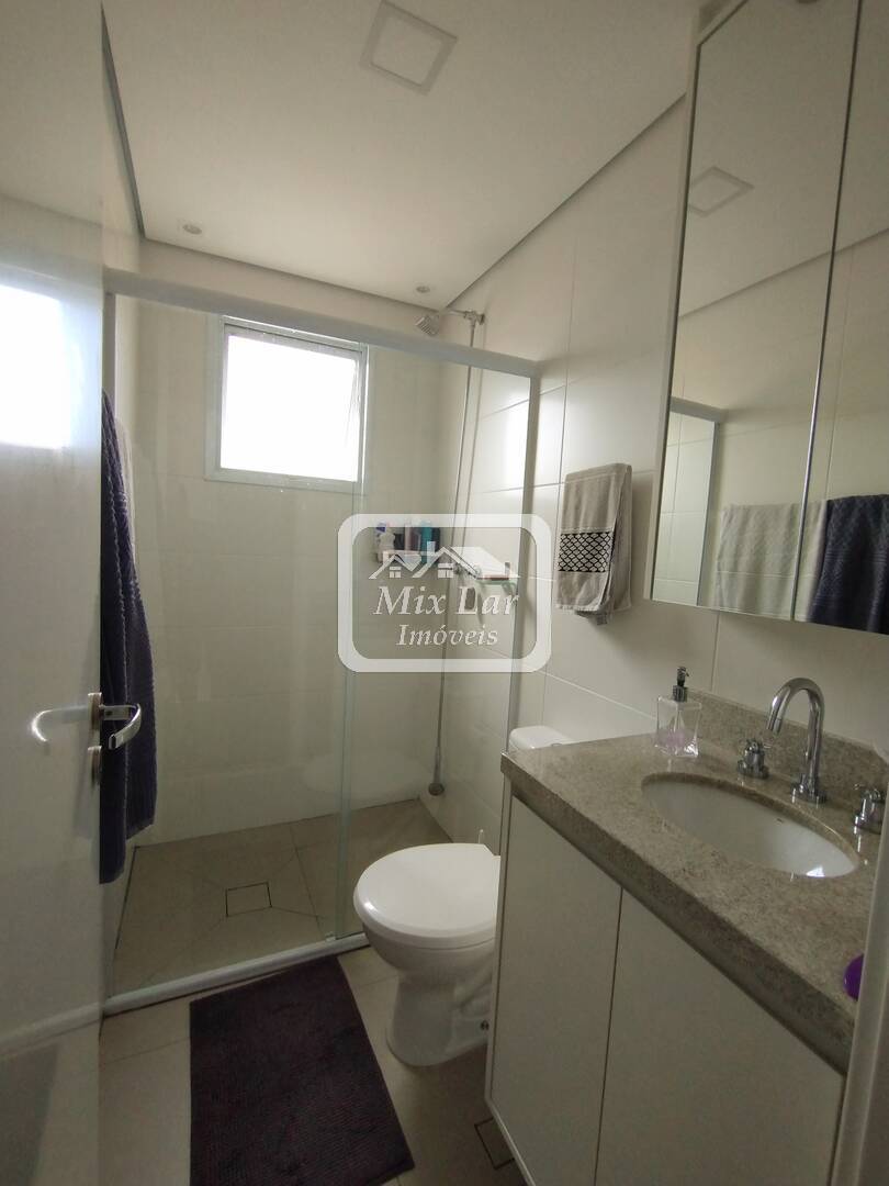 Apartamento à venda com 3 quartos, 96m² - Foto 8