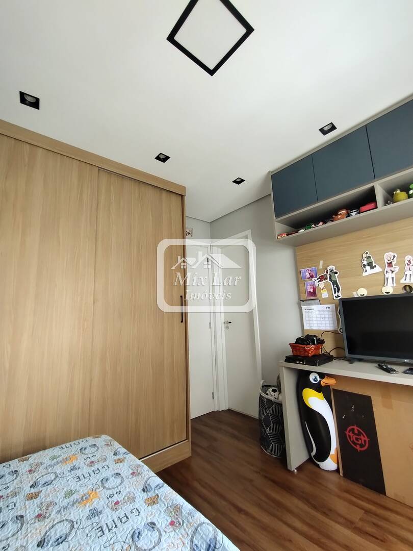 Apartamento à venda com 3 quartos, 96m² - Foto 10