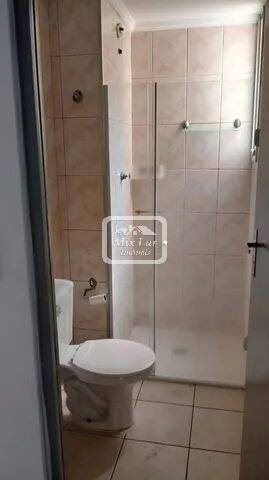 Apartamento à venda com 2 quartos, 65m² - Foto 6