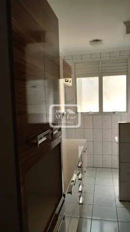 Apartamento à venda com 2 quartos, 65m² - Foto 11