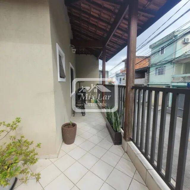 Sobrado à venda com 3 quartos, 169m² - Foto 5