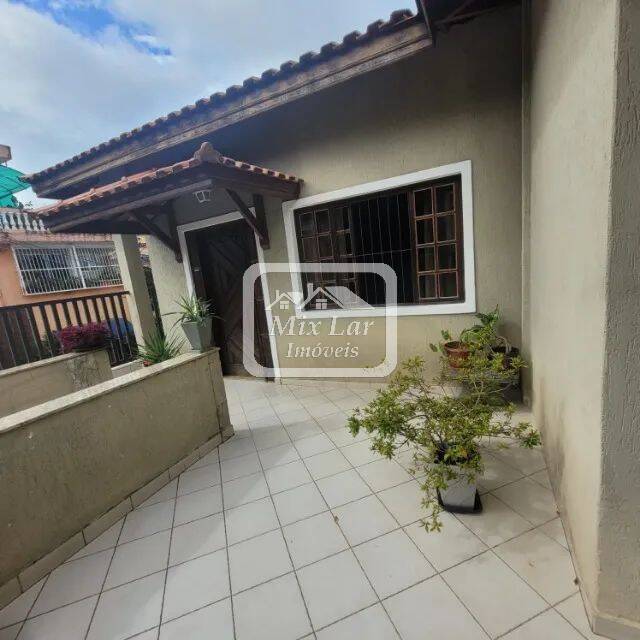 Sobrado à venda com 3 quartos, 169m² - Foto 3