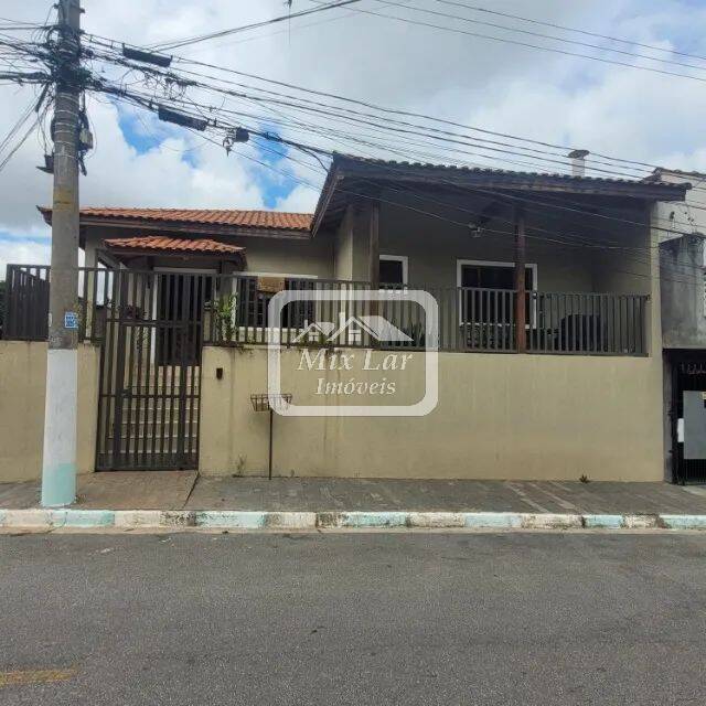 Sobrado à venda com 3 quartos, 169m² - Foto 7