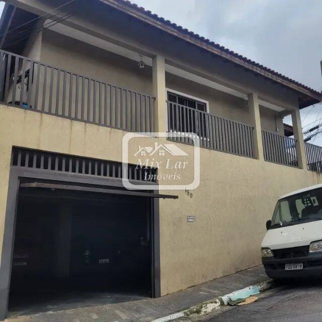 Sobrado à venda com 3 quartos, 169m² - Foto 9