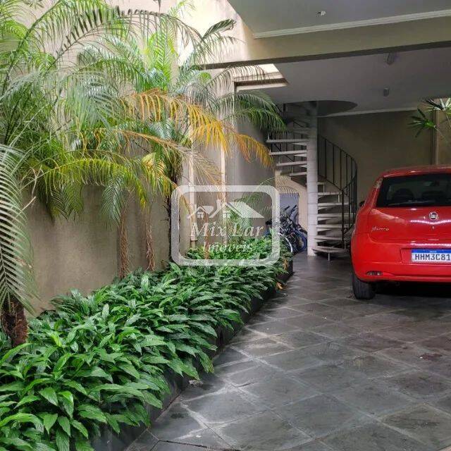 Sobrado à venda com 3 quartos, 169m² - Foto 11